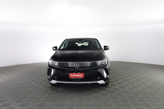 OPEL Grandland usata 0