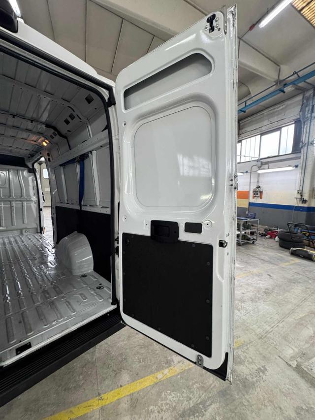 FIAT Ducato usata, con Bluetooth