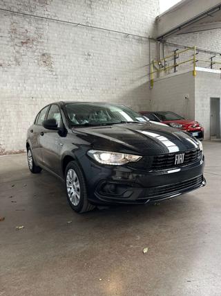 FIAT Tipo usata, con Autoradio