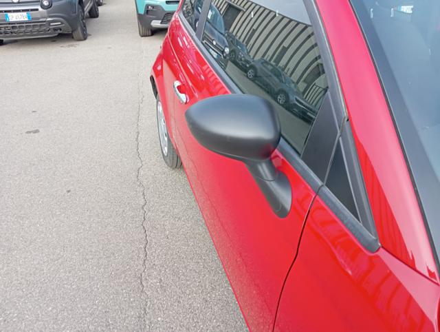 FIAT 500 usata, con Bluetooth