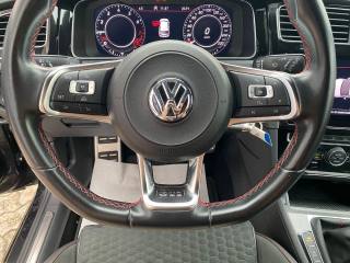 VOLKSWAGEN Golf GTI usata, con USB