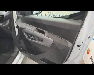 FIAT Doblo usata 27