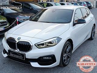 BMW 118 usata, con Sistema di navigazione