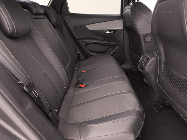 PEUGEOT 3008 usata, con Sistema di chiamata d
