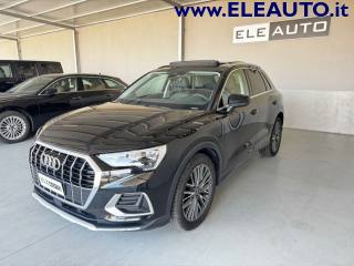 AUDI Q3 usata, con Airbag laterali