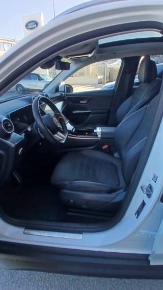 MERCEDES-BENZ GLC 220 usata, con Fendinebbia