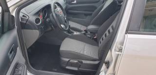 FORD Focus usata, con Airbag Passeggero