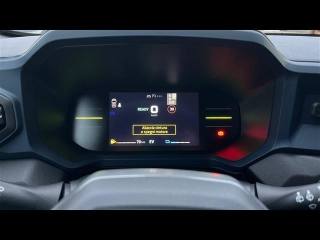 DACIA Duster usata, con Fendinebbia