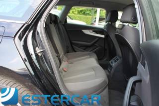 AUDI A4 usata, con Climatizzatore