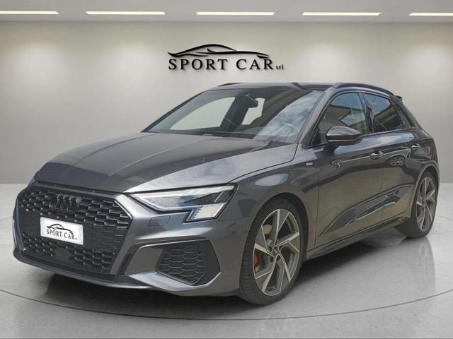 AUDI A3 usata, con ABS