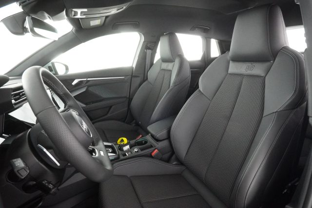 AUDI A3 usata 1