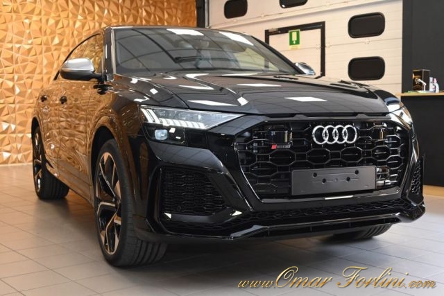 AUDI RS Q8 usata 155