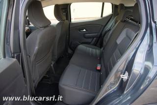 DACIA Sandero usata, con Servosterzo