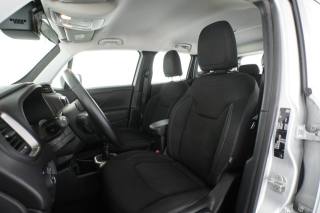 JEEP Renegade usata 8