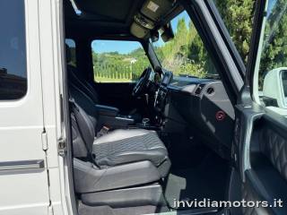 MERCEDES-BENZ G usata, con Climatizzatore