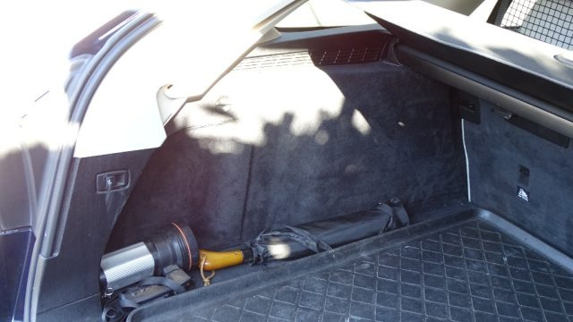 BMW 530 usata 134