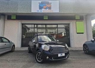 MINI Countryman Mini One D Countryman