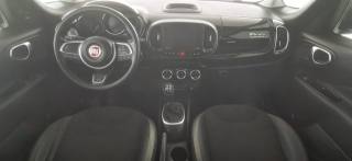 FIAT 500L usata, con Controllo trazione