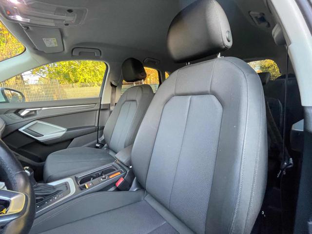 AUDI Q3 usata, con ESP