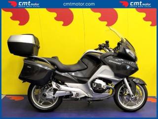 BMW R 1200 RT