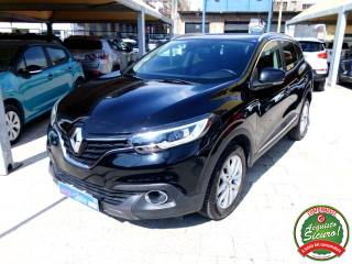 RENAULT Kadjar usata, con Airbag laterali