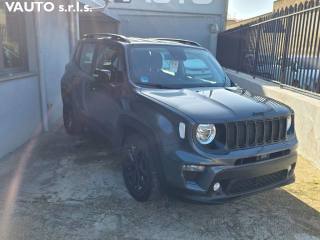 JEEP Renegade usata, con Airbag