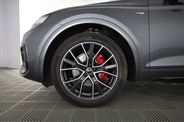AUDI Q5 usata 7