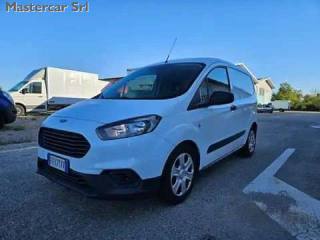 FORD Transit Courier usata, con Airbag