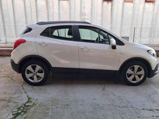 OPEL Mokka usata, con Controllo trazione