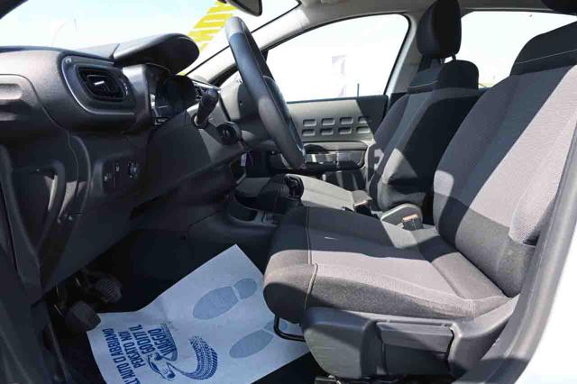CITROEN C3 usata, con Controllo trazione