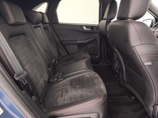 FORD Kuga usata, con Sensore di pioggia