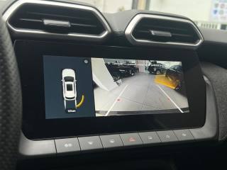 MG ZS usata, con MP3