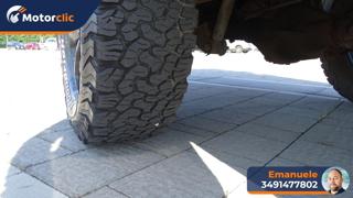 NISSAN Navara usata 75