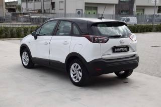 OPEL Crossland X usata, con Cerchi in lega
