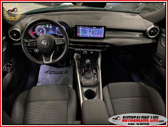 ALFA ROMEO Tonale usata, con Antifurto
