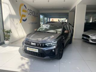 DACIA Sandero Stepway Eco-G 120 CV auto Extreme da ?239,00 mensi