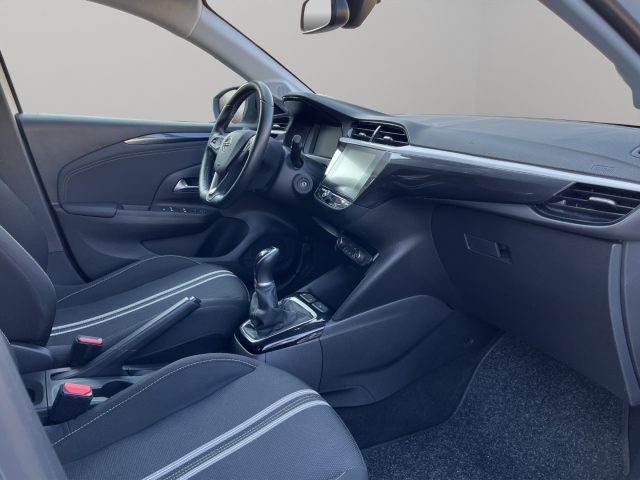 OPEL Corsa usata, con ESP
