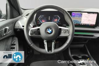 BMW 120 usata 7
