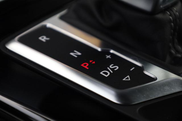 AUDI A5 usata, con Hill holder