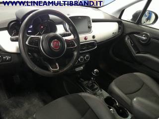 FIAT 500X usata, con Fendinebbia