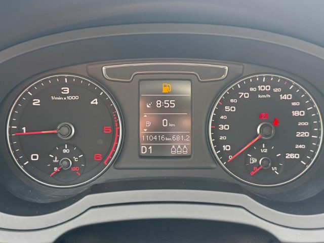 AUDI Q3 usata, con Controllo trazione
