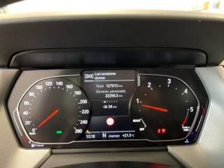 BMW 118 usata, con Controllo vocale