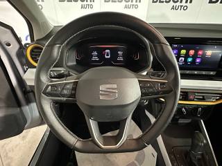 SEAT Arona usata, con Climatizzatore