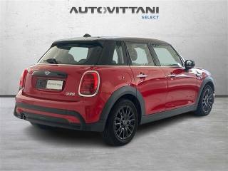 MINI Mini usata, con Airbag laterali