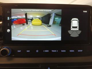 HYUNDAI i20 usata, con Volante multifunzione