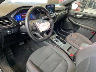 FORD Kuga usata, con Filtro antiparticolato