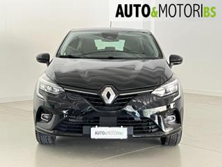 RENAULT Clio usata, con Airbag