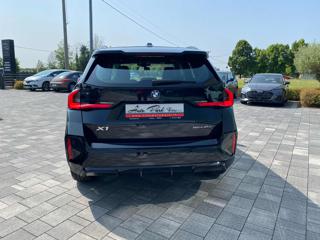 BMW X1 usata, con Autoradio