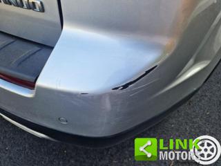 CHEVROLET Orlando usata, con Park Distance Control