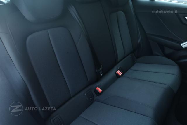 AUDI Q2 usata, con Fari full-led